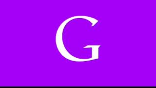 Google Logo Effects