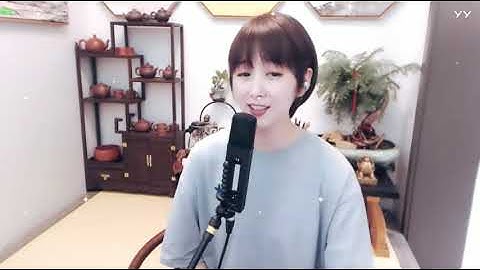 梁红一首火爆全网热歌《一曲红尘》，堪比原唱，歌声甜美，好听！