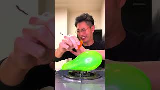 Nonomen funny video😂😂😂 Singing Medley