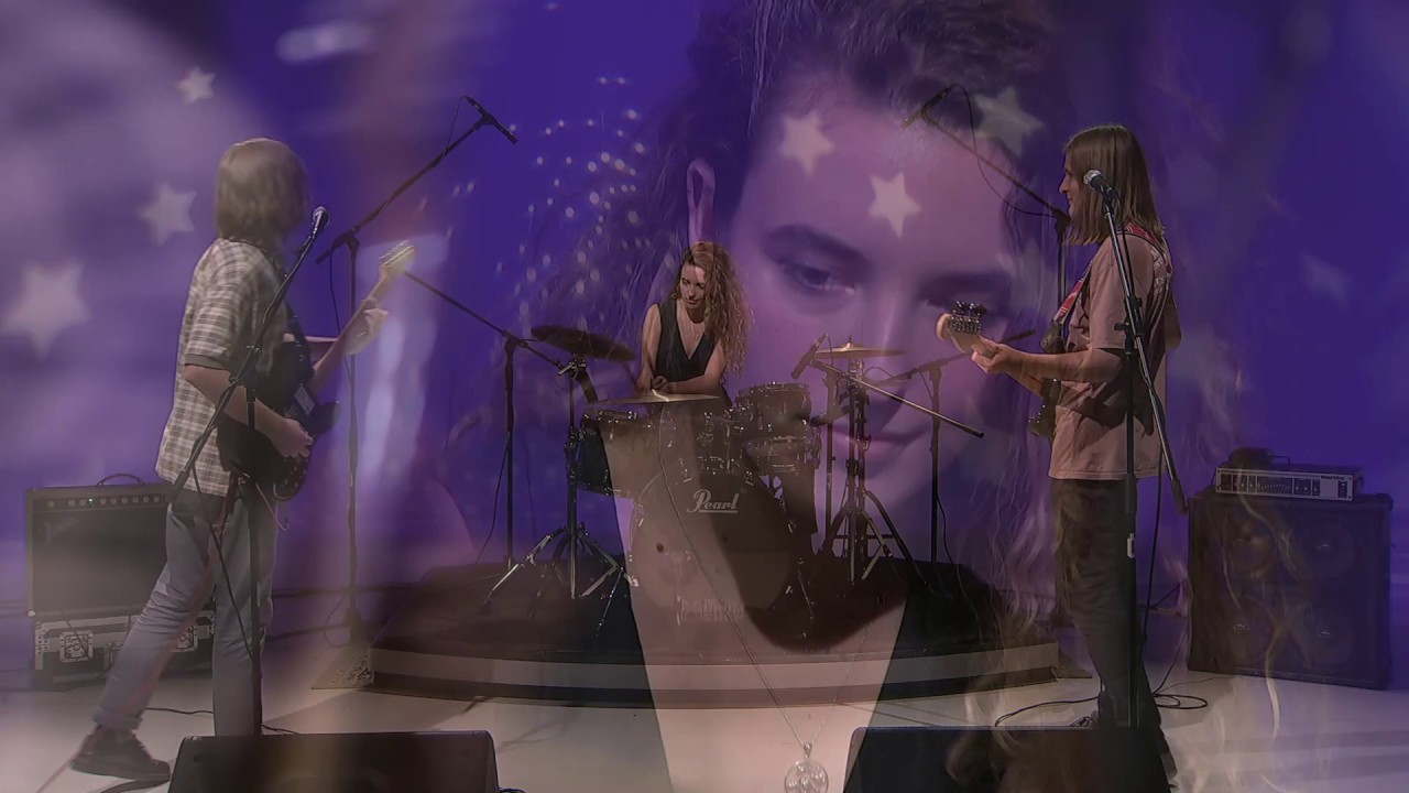 Moth - The Forest Song Live Video