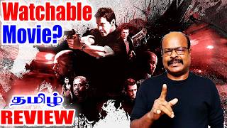 Street Kings | Movie Tamil Review | Keanu Reeves | Chris Evans | David Ayer | jackiecinemas Review