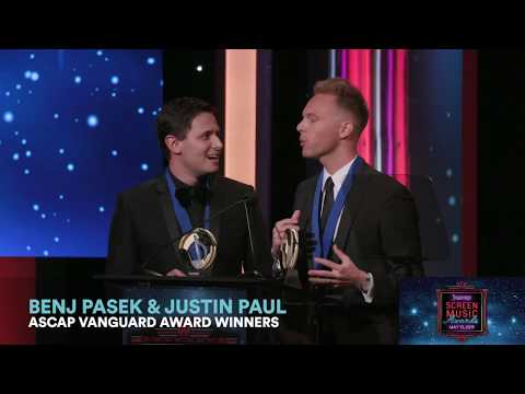 2019 ASCAP Screen Awards - The Recap