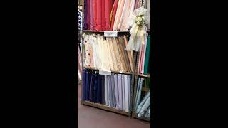 TREASURE SPOT💎Long Beach CA 💗 Best art/craft/fabric supply stores that I ADORE ✂️vlogs 🐞2020 visit 🛍