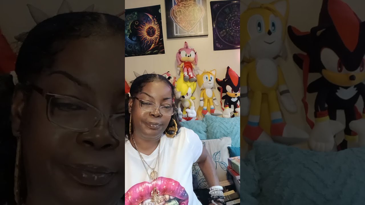 #karmic 🫖3rd Party BIG FIGHT!! HE PUT HER ON BLAST!!! SMACKED THE TASTE OUTTA HER MOUTH!!!