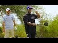 Why Schoolboy Q and Max Homa Think Golf Should be More Fun