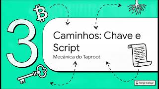 Taproot: Introdução — Forge College