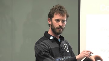 FaunaDB & Serverless Framework, Chris Anderson