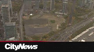 Future of Park Lawn GO station still remains unclear