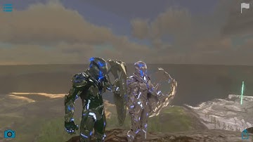 Full Tek Armor. Ark 2.0