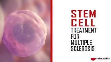 Stem Cell Treatment For Multiple Sclerosis