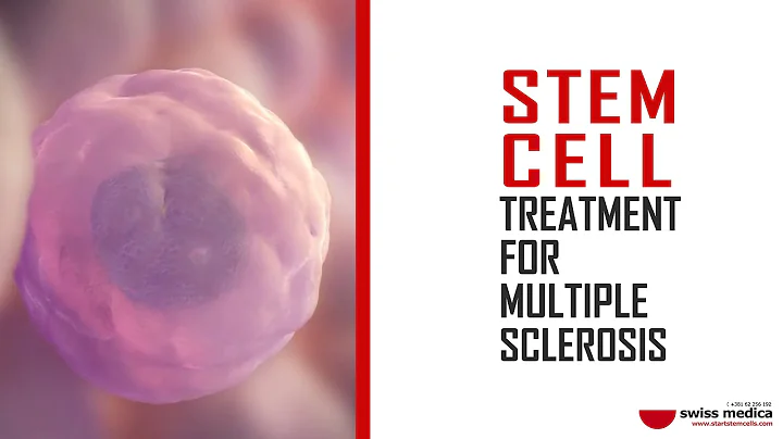 Stem Cell Treatment For Multiple Sclerosis