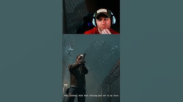 THATS NOT HOW IT WORKS (Tormented Souls 2)