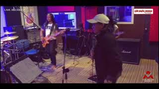 PLANET SENJA - SENNA live recording  at Avia Musicom Studio