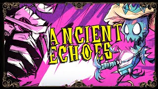 Ruins then Hallowed Nights Continues | Solo Wormwood Ancient Echoes Day 460-492