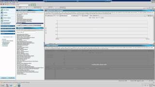 CA ARCserve Dashboard Demo