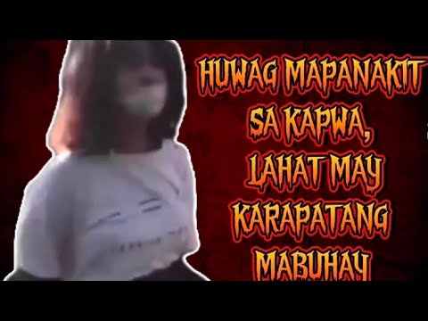 Short Film video Ng pamangkin ko. #follow #fyp #suspense #follow # ...