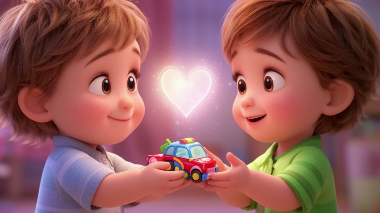 Feelings and Emotions for Kids | Learn About Your Big Feelings