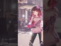 【非公式】可愛くてごめん/ロボ子さん【MMDホロライブ】