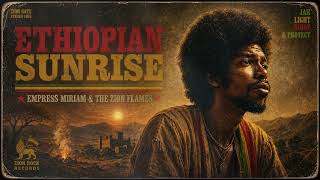 Roots Reggae (1974) [Unreleased Album] EMPRESS MIRIAM & THE ZION
