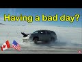 Road Rage USA & Canada | Bad Drivers, Hit and Run, Brake check, Instant Karma, Car Crash | New 2021