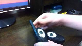 cobra microtalk series presentation