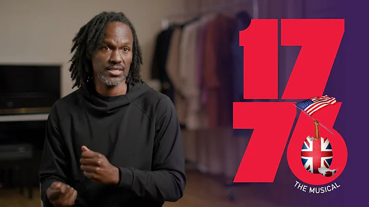 Making a Musical: 1776 Co-director Jeffrey L. Page
