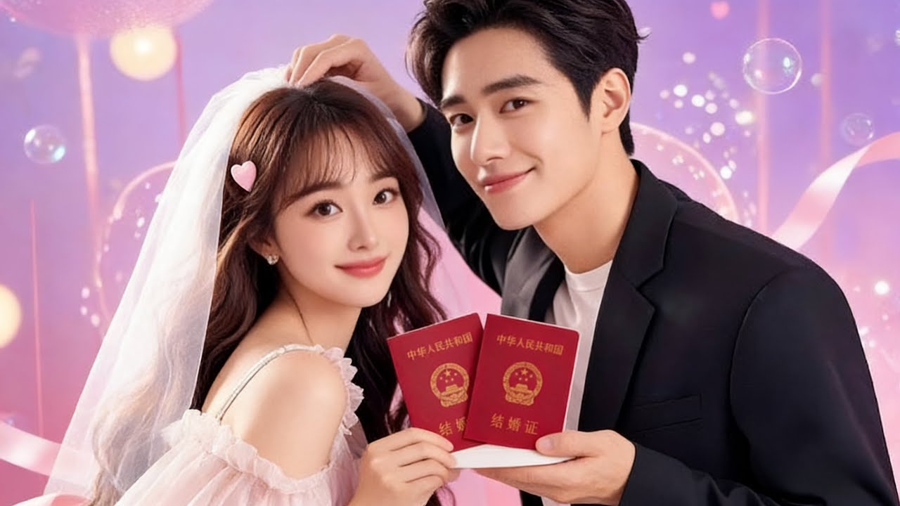 Я вышла замуж за магната! Лоли поцеловала его, свадьба в тот же день, любимая семьёй💋💍🍯