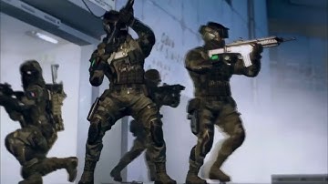 Warface: Global Operations – FPS Action Shooter