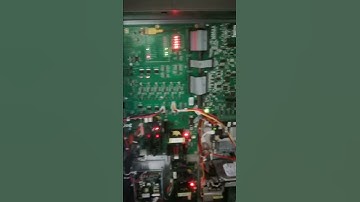 Stratasys dimension es 1200 sst board