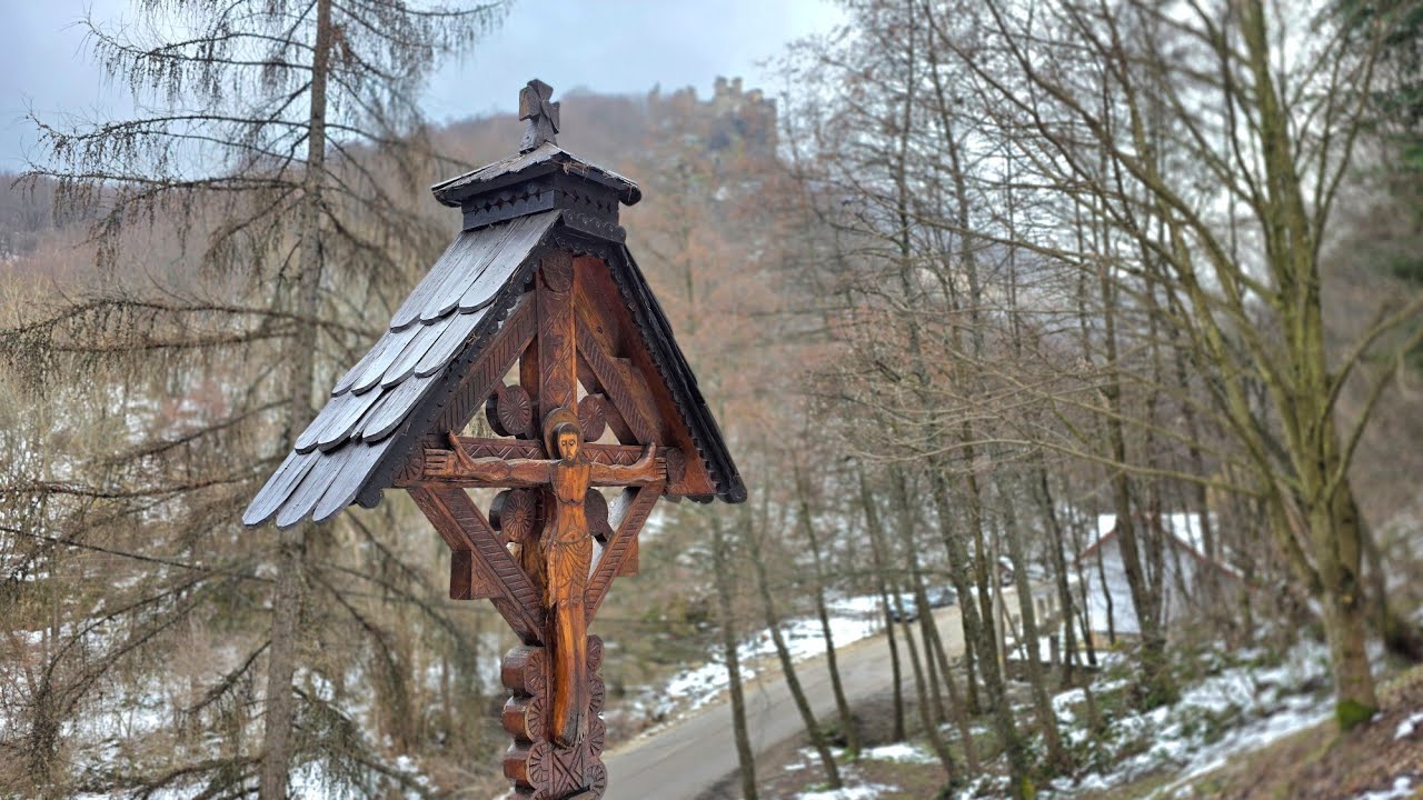 Războiul Nevăzut: Atacurile Spirituale. ~ Drumul în Credință 