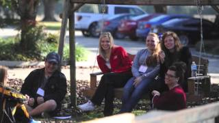 Fall 2014 Retreat Slideshow