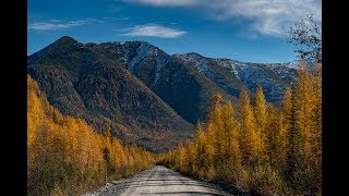 В Магадан! Часть 13. Переправа через Алдан. Финишная прямая путешествия