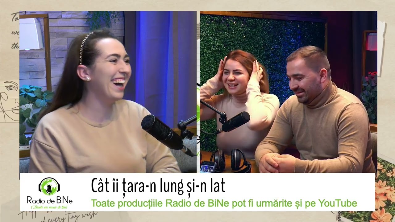 Cât îi țara-n lung și-n lat, cupluri de poveste din folclorul românesc: Laura Erhan și Dănuț Lăcătuș