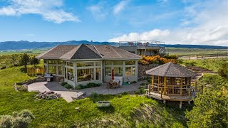 506 Brackett Creek Road video tour
