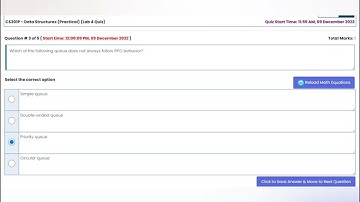 CS301P(Lab 4 Quiz)Fall2022