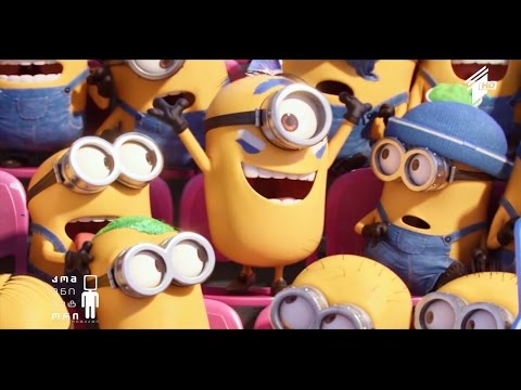 Super Bowl - ის დროს გასული ფილმების ტრეილერების ხუთეული