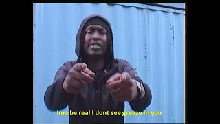 Blessed - Intro [Music Video]: DaMetalMessiah