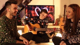 Aleksandra Janeva ft. 2BE - Perfect [COVER]