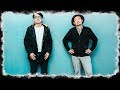 【師弟対談】フルカワユタカ × TGMX、「フルカワの状態がいいってことを教えたい」