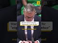 Tories recent by-election disasters mocked by Starmer