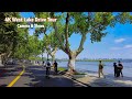 4K 五一环游西湖 杭州西湖春景 满屏春绿 | Spring View, West Lake Scenic Area Dressed in Green,  Hangzhou, China | DJI