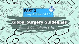 Global Surgery Guidelines - Part 2