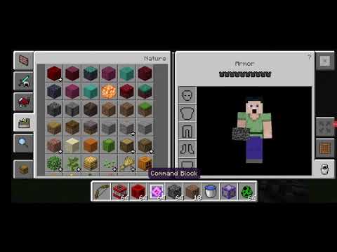 Minecraft:สอนทำธนูสายฟ้า!!(ไม่ดูถือว่าพลาด)