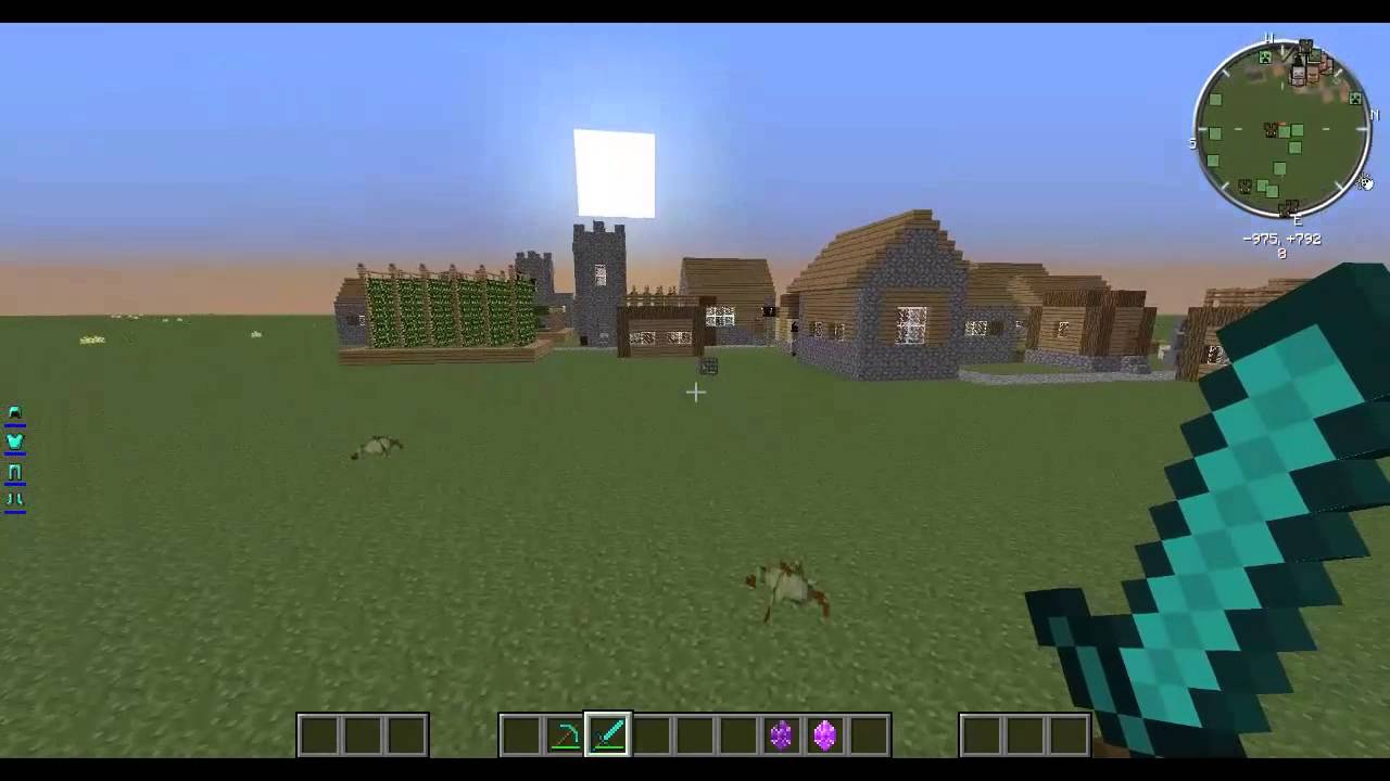 Mod Tanıtımı | Bölüm 7 | Soul Shards: Reborn