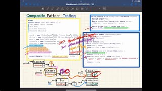 [HD] EECS4302 F22 - 2022-10-27 - Composite and Visitor Patterns