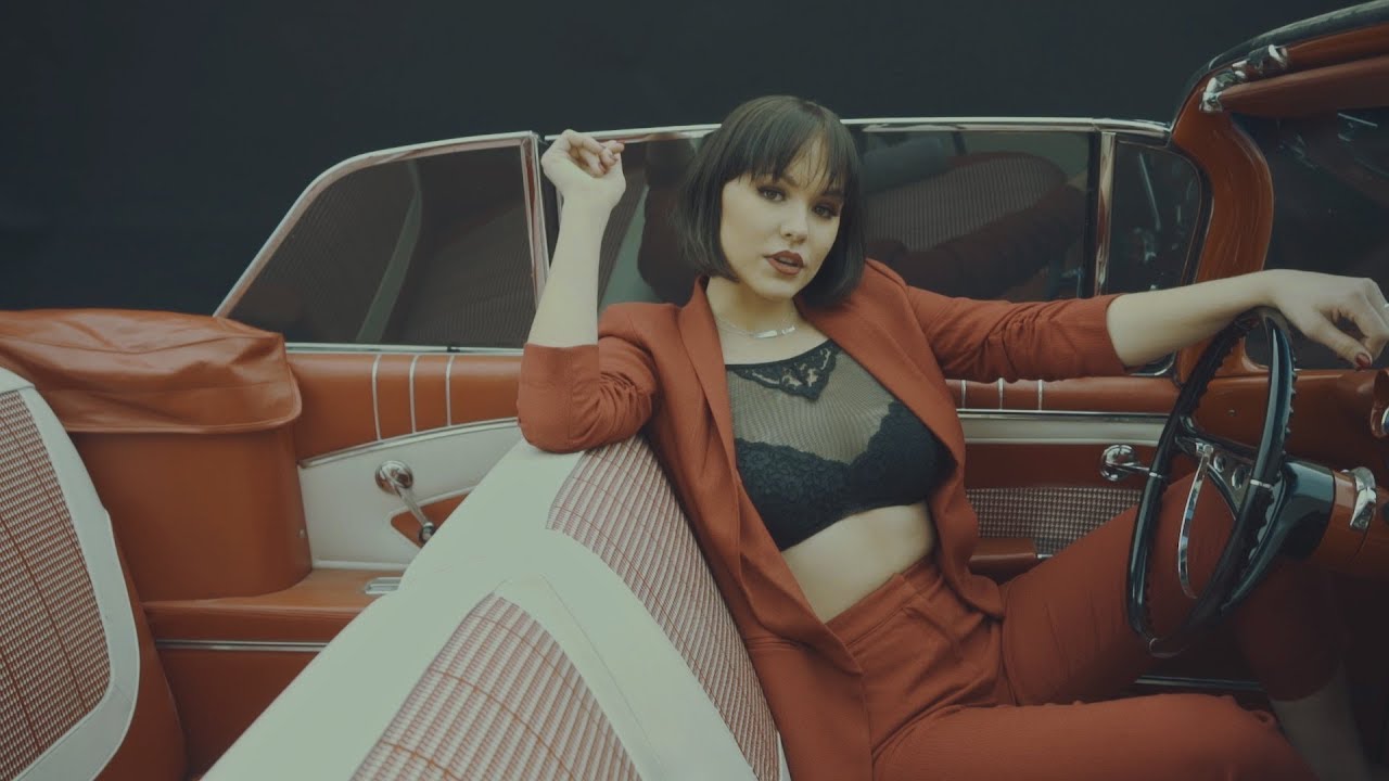 Kiss Me Now Official Music Video Youtube Kiss Me Now Official Music Video Youtube