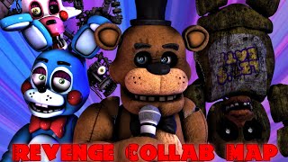 Multiplat/FNaF] Revenge Collab Map [CLOSED] will still accept backups