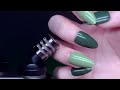 【ASMR】Nail Triggers that make your brain tingle【No Talking】