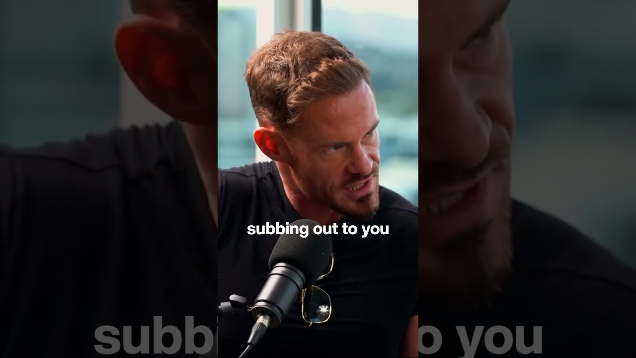 Business Talking Head Edit