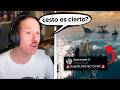 ¡¿UN JUEGO DE PIRATAS?! 🤔 Filtración juego de From Software (Cerulean Onslaught)